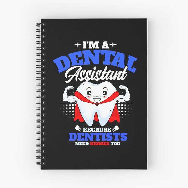 Item preview, Funny Dentist Dental Assistant Hygienist Women Men designed and sold by Crush Retro®.