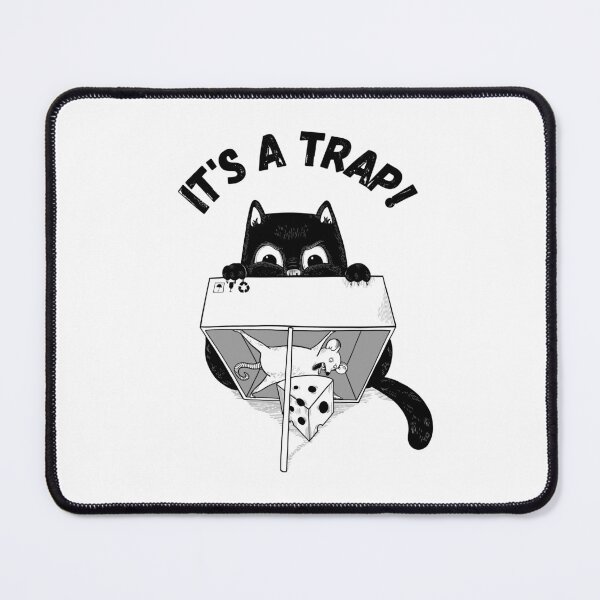 Item preview, It is a trap designed and sold by Magole Art.