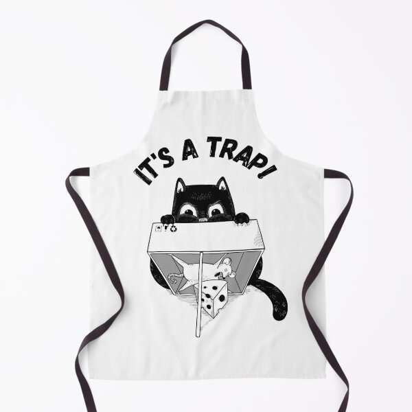Item preview, It is a trap designed and sold by Magole Art.