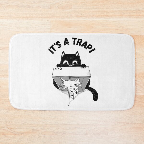 Item preview, It is a trap designed and sold by Magole Art.