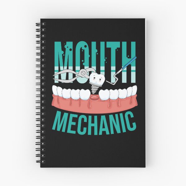 Item preview, Funny Dentist Dental Oral Hygienist Women Men designed and sold by Crush Retro®.