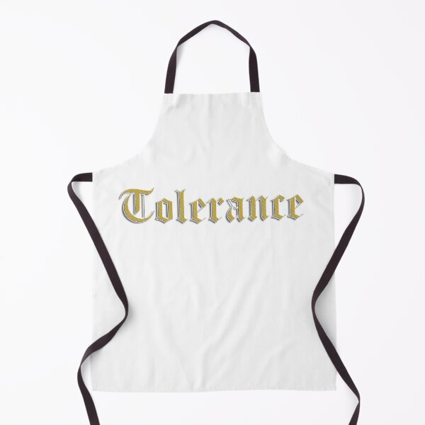 Item preview, Tolerance - Positive Inspiring Words - Tolerance designed and sold by Amazing Arts Designs.
