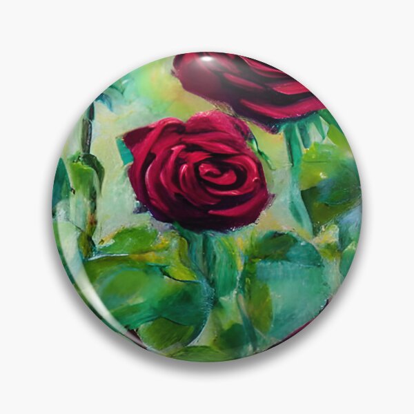 Item preview, Burgundy Roses Art, Roses Artwork  designed and sold by viewgraphics.