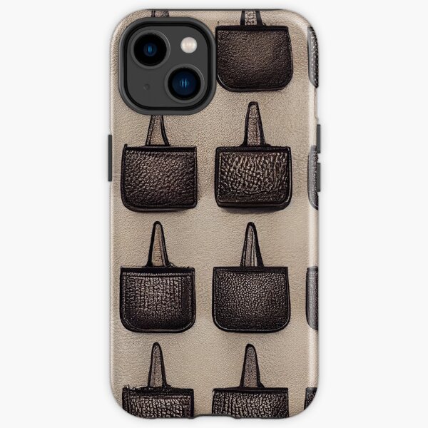 Fendi Pattern Phone Cases for Sale | Redbubble