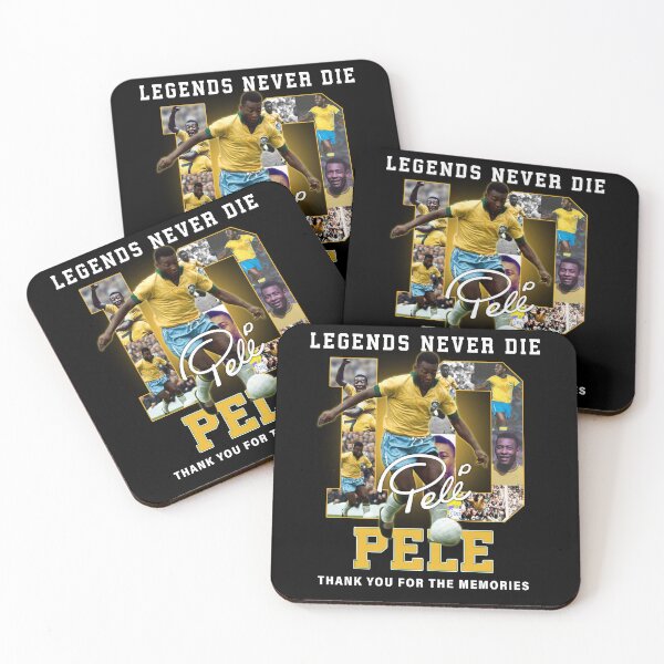 Item preview, legends never die pele 10 designed and sold by AnhXM.