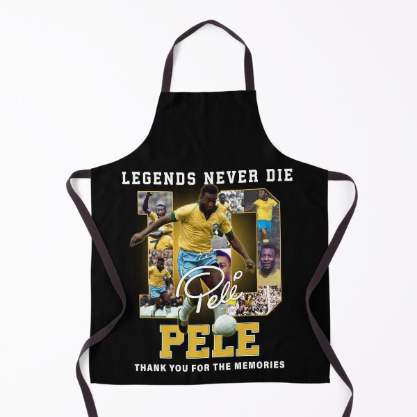 Item preview, legends never die pele 10 designed and sold by AnhXM.