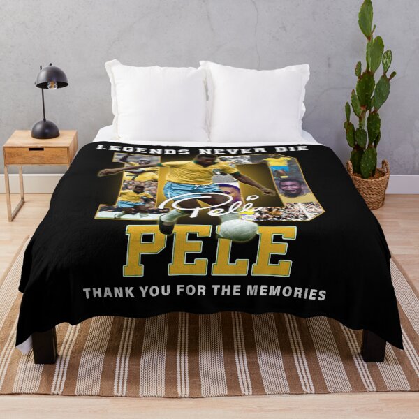 Item preview, legends never die pele 10 designed and sold by AnhXM.