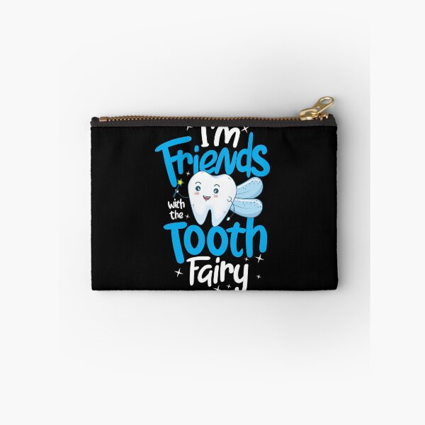Item preview, Funny Dentist Dental Hygienist Tooth Fairy designed and sold by Crush Retro®.