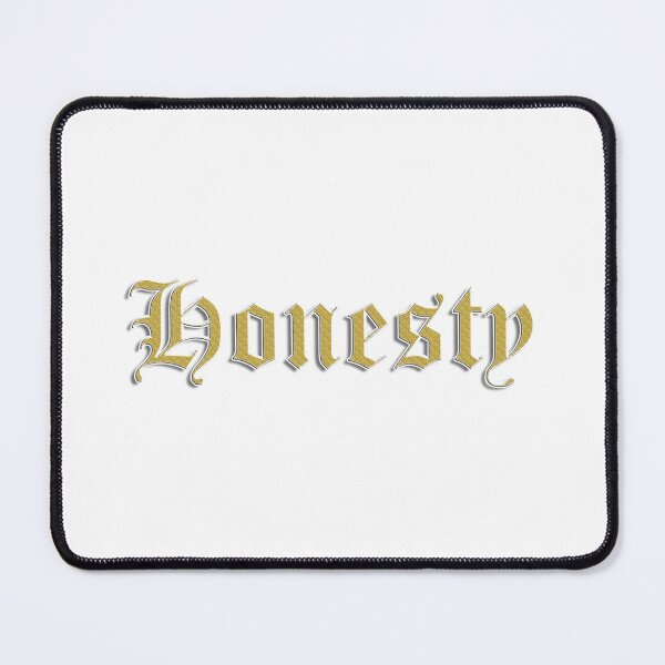 Item preview, Honesty - Positive Inspiring Words - Honesty designed and sold by Amazing Arts Designs.