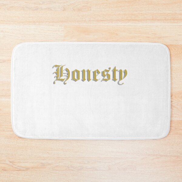 Item preview, Honesty - Positive Inspiring Words - Honesty designed and sold by Amazing Arts Designs.