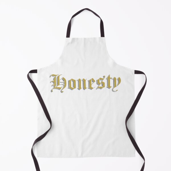 Item preview, Honesty - Positive Inspiring Words - Honesty designed and sold by Amazing Arts Designs.