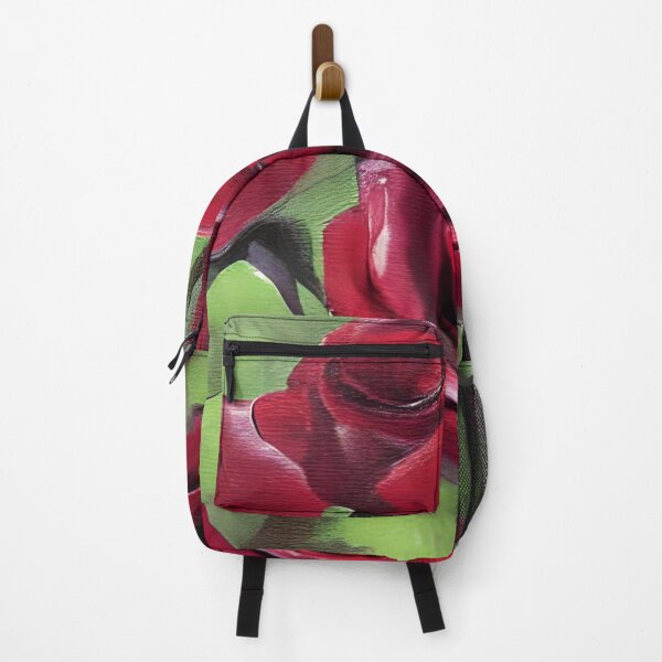 Item preview, Burgundy Roses Art, Roses Artwork designed and sold by viewgraphics.