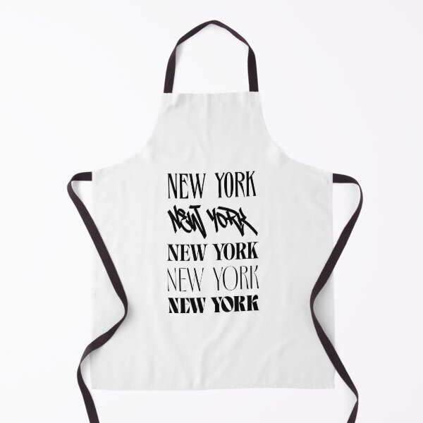 Item preview, New York Typography designed and sold by abigailwiley.