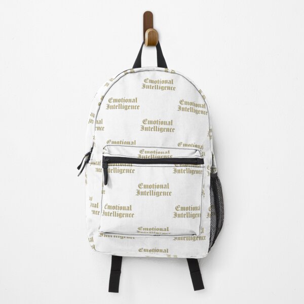 Item preview, Emotional Intelligence - Positive Inspiring EQ designed and sold by Amazing Arts Designs.