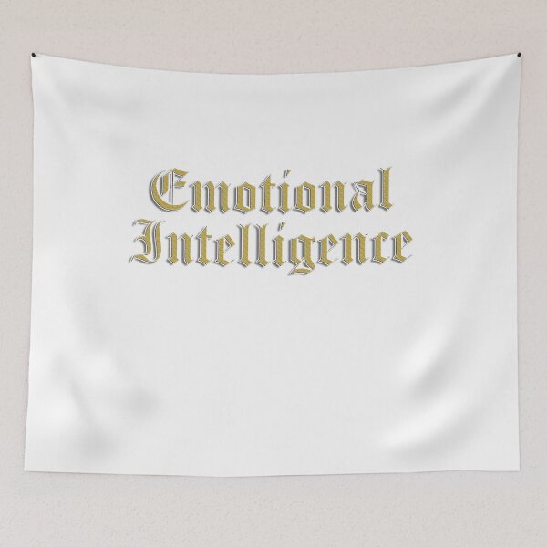 Item preview, Emotional Intelligence - Positive Inspiring EQ designed and sold by Amazing Arts Designs.