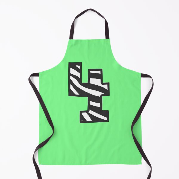 Item preview, Zebra pattern number 4 designed and sold by Basma Store.