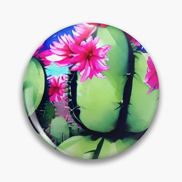 Item preview, Cactus Art, Cactus Watercolor Art designed and sold by viewgraphics.