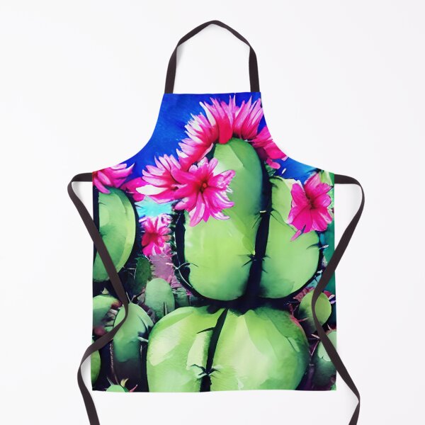 Item preview, Cactus Art, Cactus Watercolor Art designed and sold by viewgraphics.