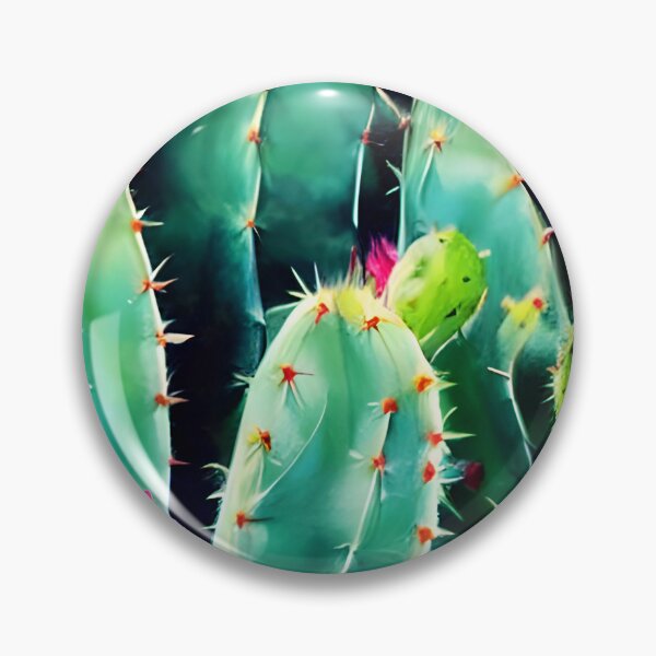 Item preview, Cactus Art, Cactus Watercolor Art designed and sold by viewgraphics.