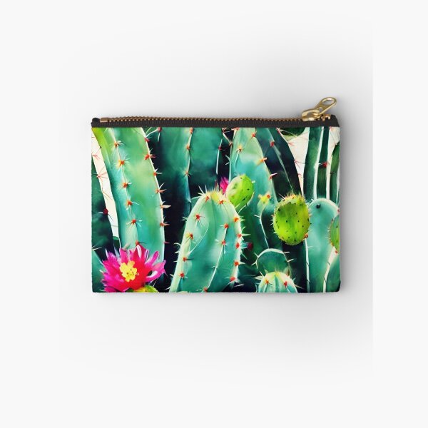 Item preview, Cactus Art, Cactus Watercolor Art designed and sold by viewgraphics.