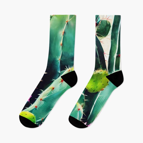Item preview, Cactus Art, Cactus Watercolor Art designed and sold by viewgraphics.