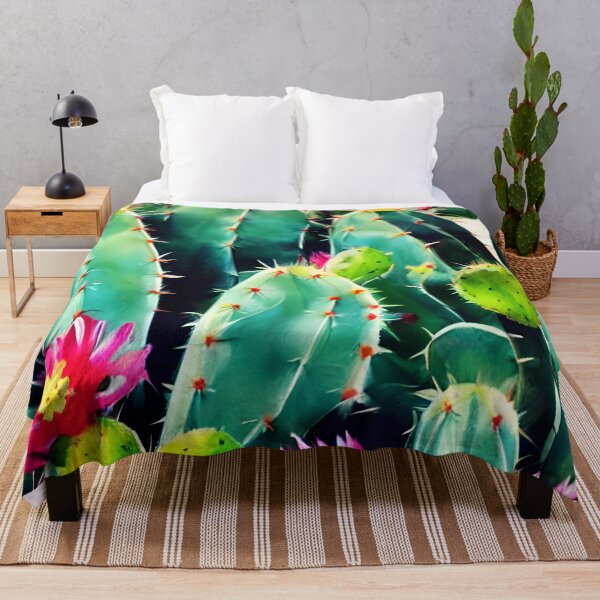 Item preview, Cactus Art, Cactus Watercolor Art designed and sold by viewgraphics.