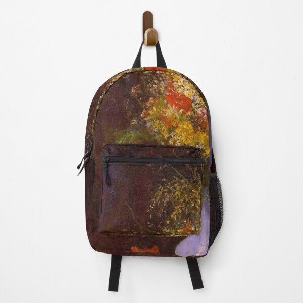 Item preview, Still Life with a Vase of Flowers - Vincent van Gogh designed and sold by SimpleJoyStyle.