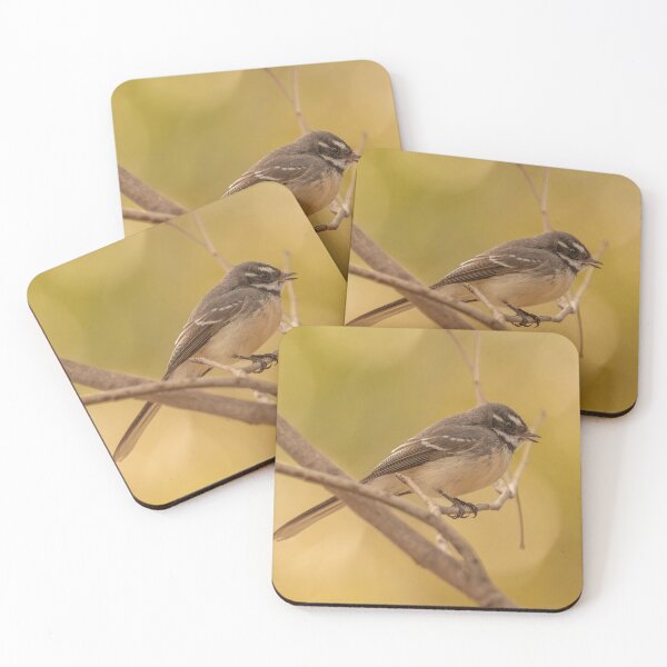 Item preview, Grey Fantail designed and sold by SusanAdey.