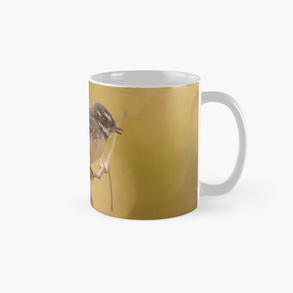 Item preview, Grey Fantail designed and sold by SusanAdey.