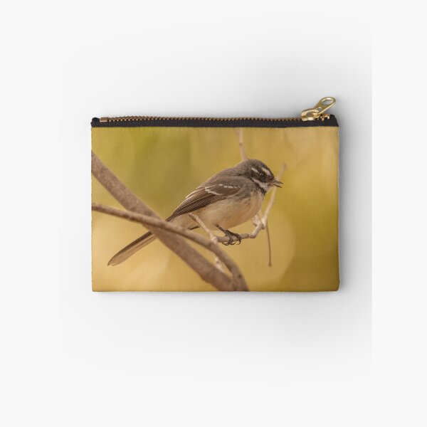 Item preview, Grey Fantail designed and sold by SusanAdey.