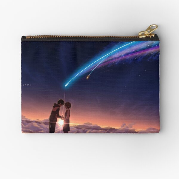 Kimi no na wa / Your Name Pochette