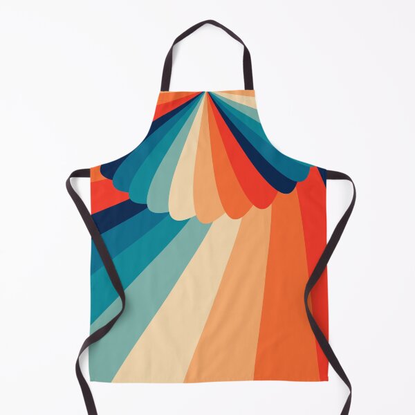 Aperçu de l'œuvre Groovy Retro créée et vendue par ARTSYILA.