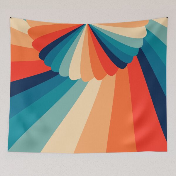 Item preview, Groovy Retro designed and sold by ARTSYILA.