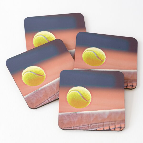Item preview, Tennis Sunset designed and sold by OutofFocusShop.