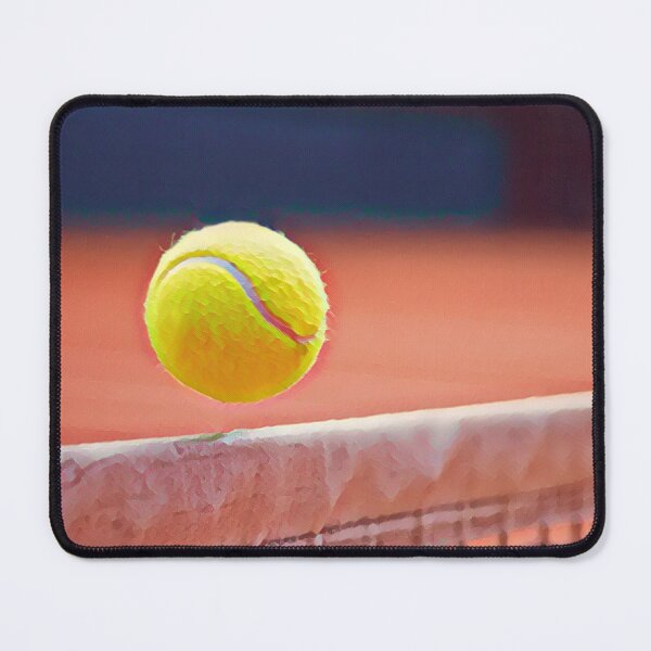 Item preview, Tennis Sunset designed and sold by OutofFocusShop.