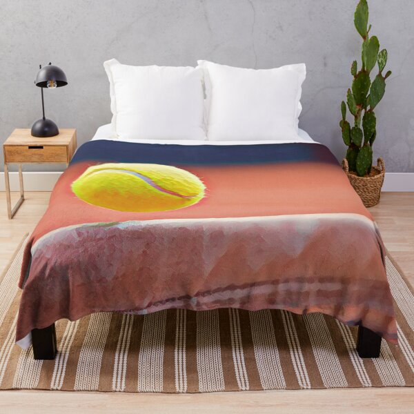 Item preview, Tennis Sunset designed and sold by OutofFocusShop.