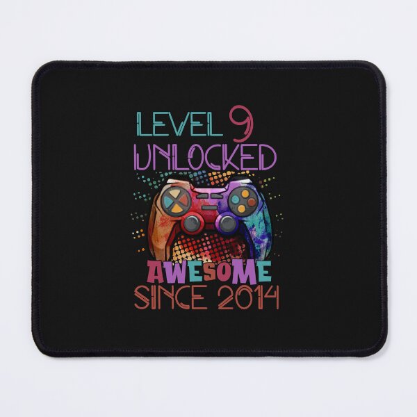 Item preview, Eight 8yr BDay Son Boy Funny Gamer 8th 8 Years Old Birthday designed and sold by LauraGaby.