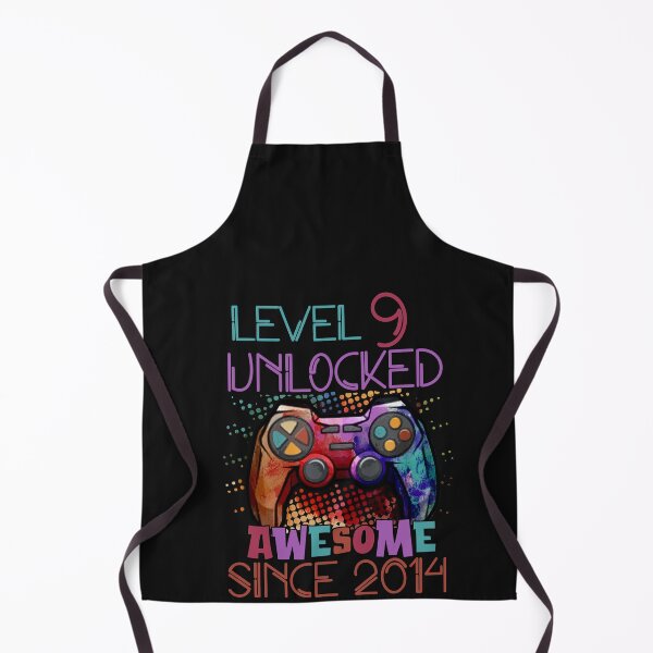 Item preview, Eight 8yr BDay Son Boy Funny Gamer 8th 8 Years Old Birthday designed and sold by LauraGaby.