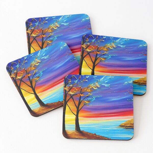 Item preview, Sunrise Art , Natural Scenery Art designed and sold by viewgraphics.
