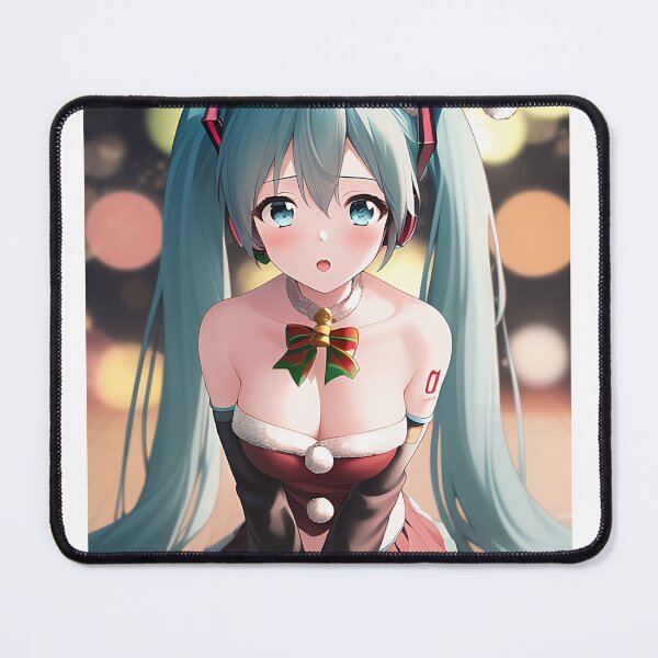 Item preview, Christmas Hatsune Miku designed and sold by Amulet05.