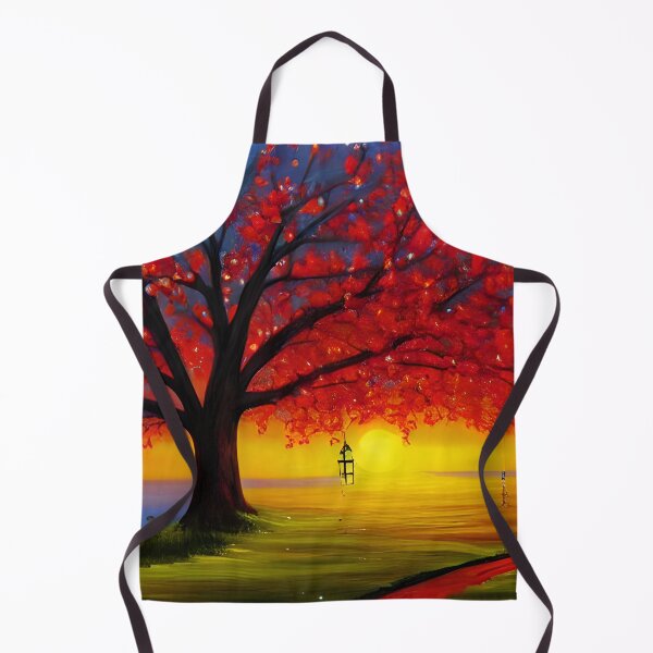 Item preview, Sunrise Art , Natural Scenery Art designed and sold by viewgraphics.