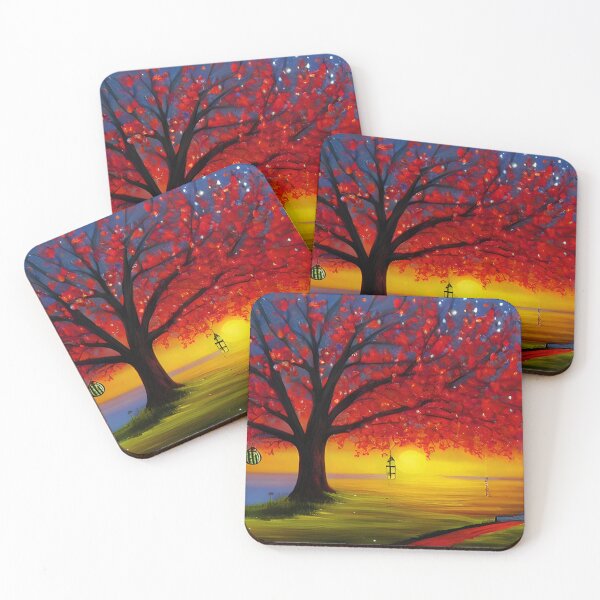 Item preview, Sunrise Art , Natural Scenery Art designed and sold by viewgraphics.