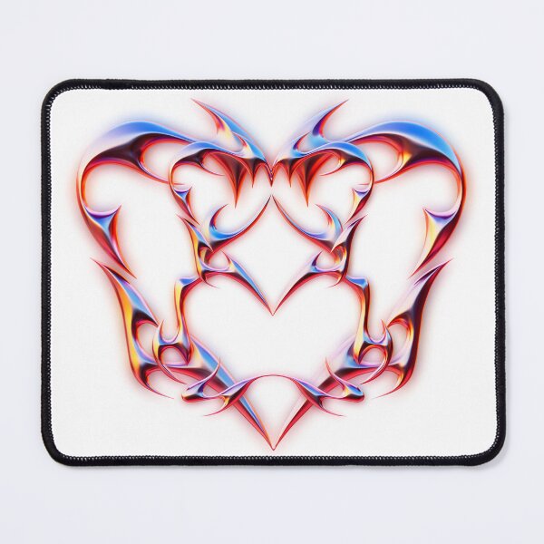 Item preview, Metal Motomami Symbol designed and sold by Magole Art.