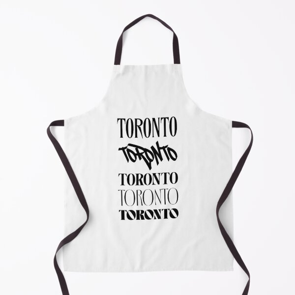Item preview, Toronto Typographic Poster designed and sold by abigailwiley.
