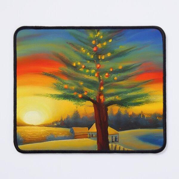 Item preview, Sunrise Art , Natural Scenery Art designed and sold by viewgraphics.