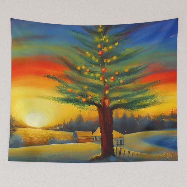 Item preview, Sunrise Art , Natural Scenery Art designed and sold by viewgraphics.