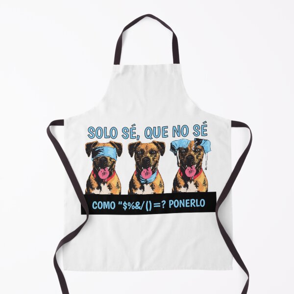 Item preview, Los tres perros sabios con cubrebocas designed and sold by TUNARTE.