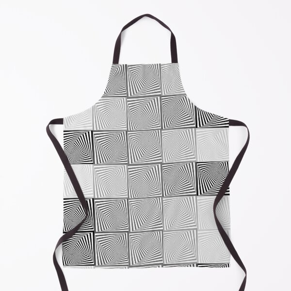 Item preview, Square spiral patterns designed and sold by dytf79.