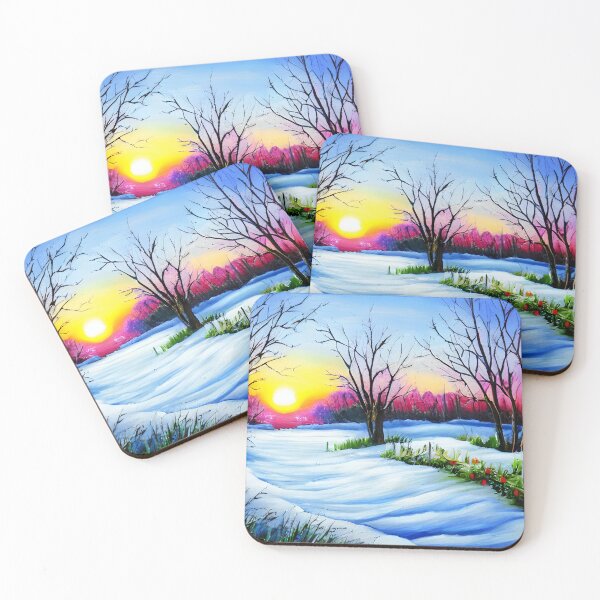 Item preview, Sunrise Art , Natural Scenery Art designed and sold by viewgraphics.