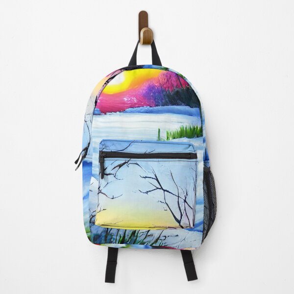Item preview, Sunrise Art , Natural Scenery Art designed and sold by viewgraphics.